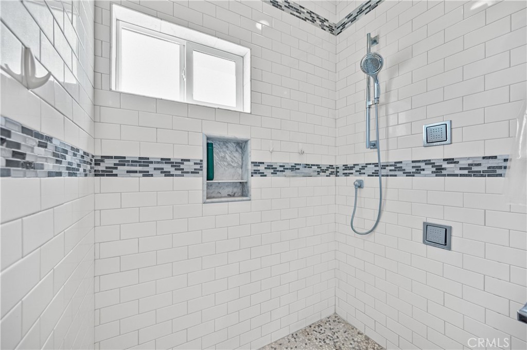 3976 Russ Court Simi Valley, CA 93063 - Photo 31 of 47 a bathroom with a shower