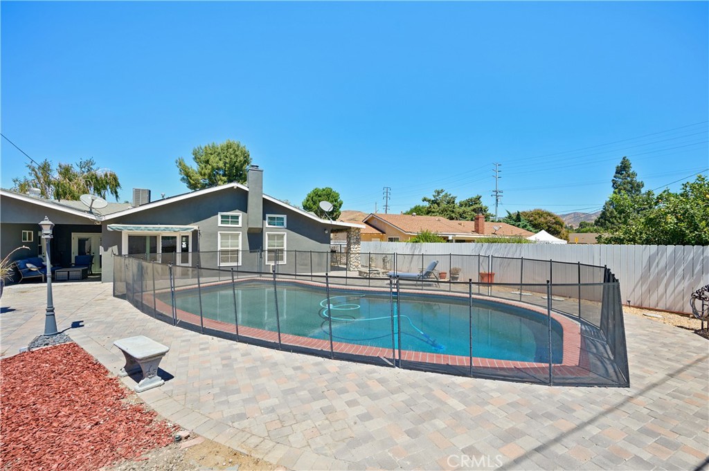 3976 Russ Court Simi Valley, CA 93063 - Photo 42 of 47 a view of a house with a outdoor space