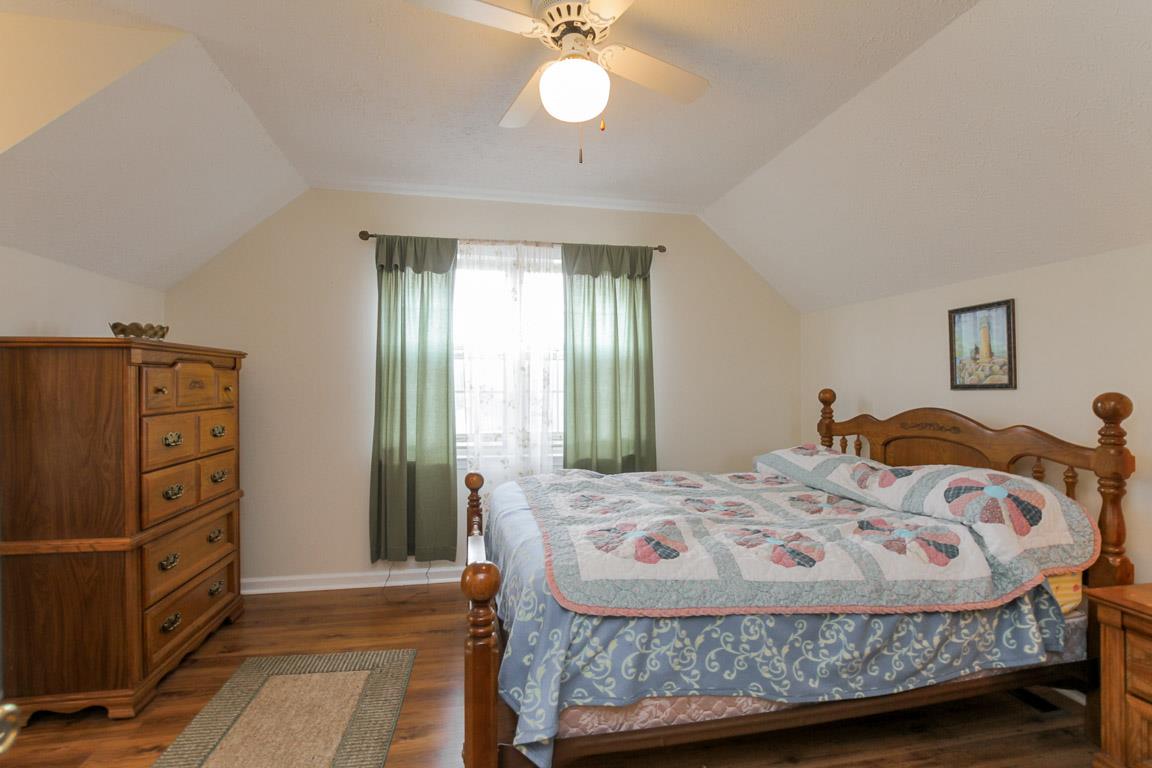 214 South Palmers Chapel Road Cottontown, TN 37048 - Photo 18 of 27 Escape to your master bedroom on the 2nd floor