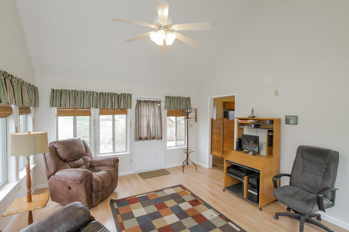 214 South Palmers Chapel Road Cottontown, TN 37048 - Photo 23 of 27 High ceilings and brilliant space easily conformable to create your perfect living space