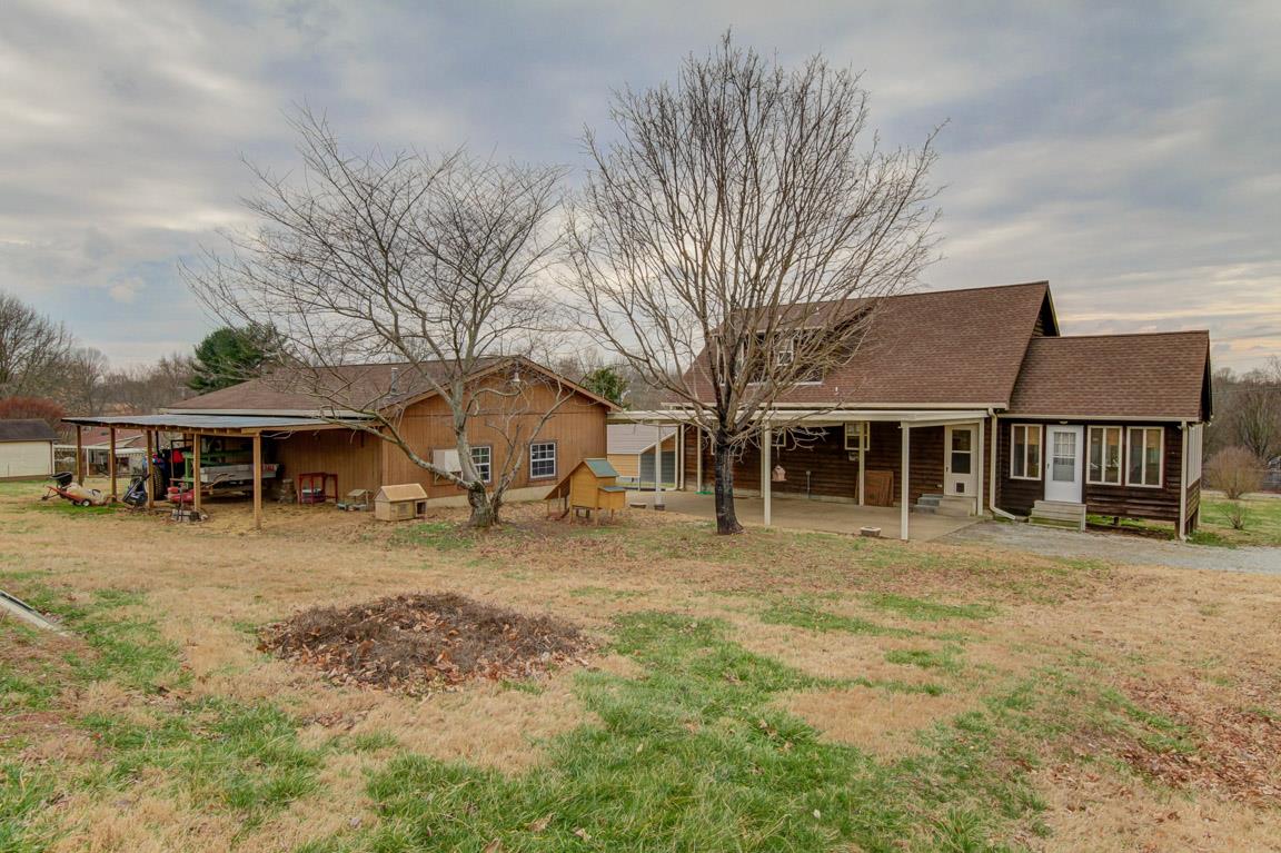 214 South Palmers Chapel Road Cottontown, TN 37048 - Photo 26 of 27 Western view of the good life