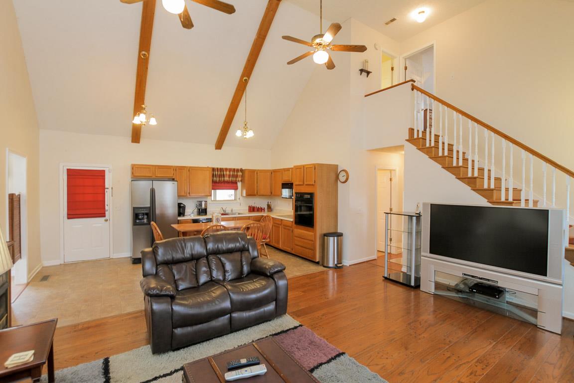 214 South Palmers Chapel Road Cottontown, TN 37048 - Photo 8 of 27 Breath easy and dream in this expansive and uncluttered space