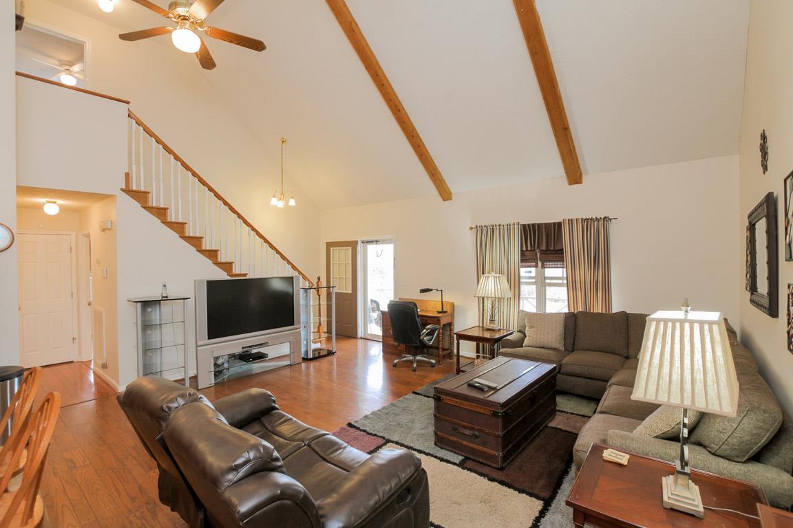 214 South Palmers Chapel Road Cottontown, TN 37048 - Photo 9 of 27 Clean and neutral color scheme ready to complement your style