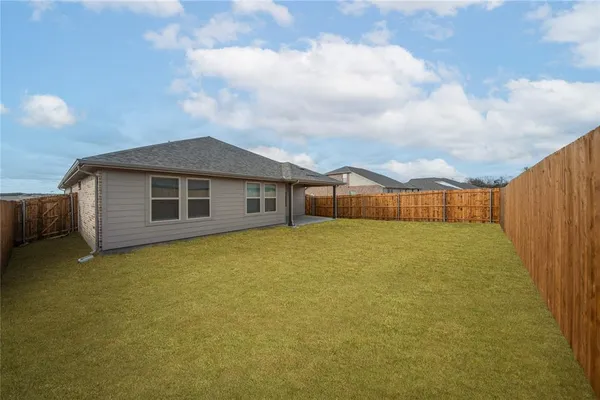 $394,990 | 2525 Freeman Street, Anna, TX 75409