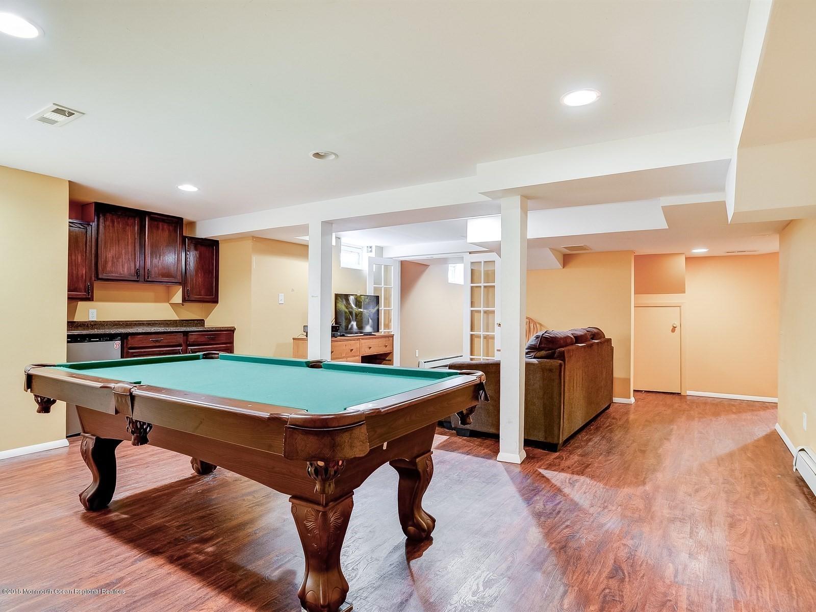 7 La Valencia Road Old Bridge, NJ 08857 - Photo 22 of 26 022_Finished Lower Level