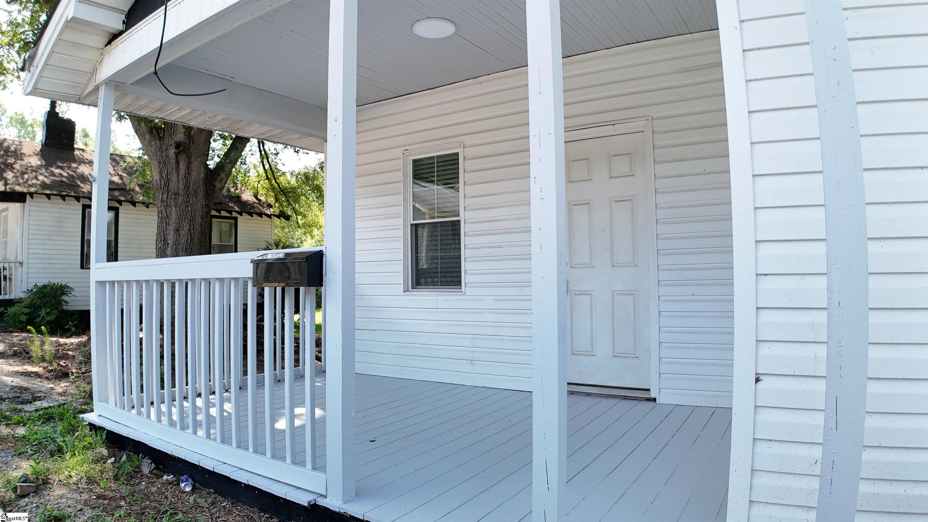 124 Rice Street Belton, SC 29627 - Photo 2 of 25