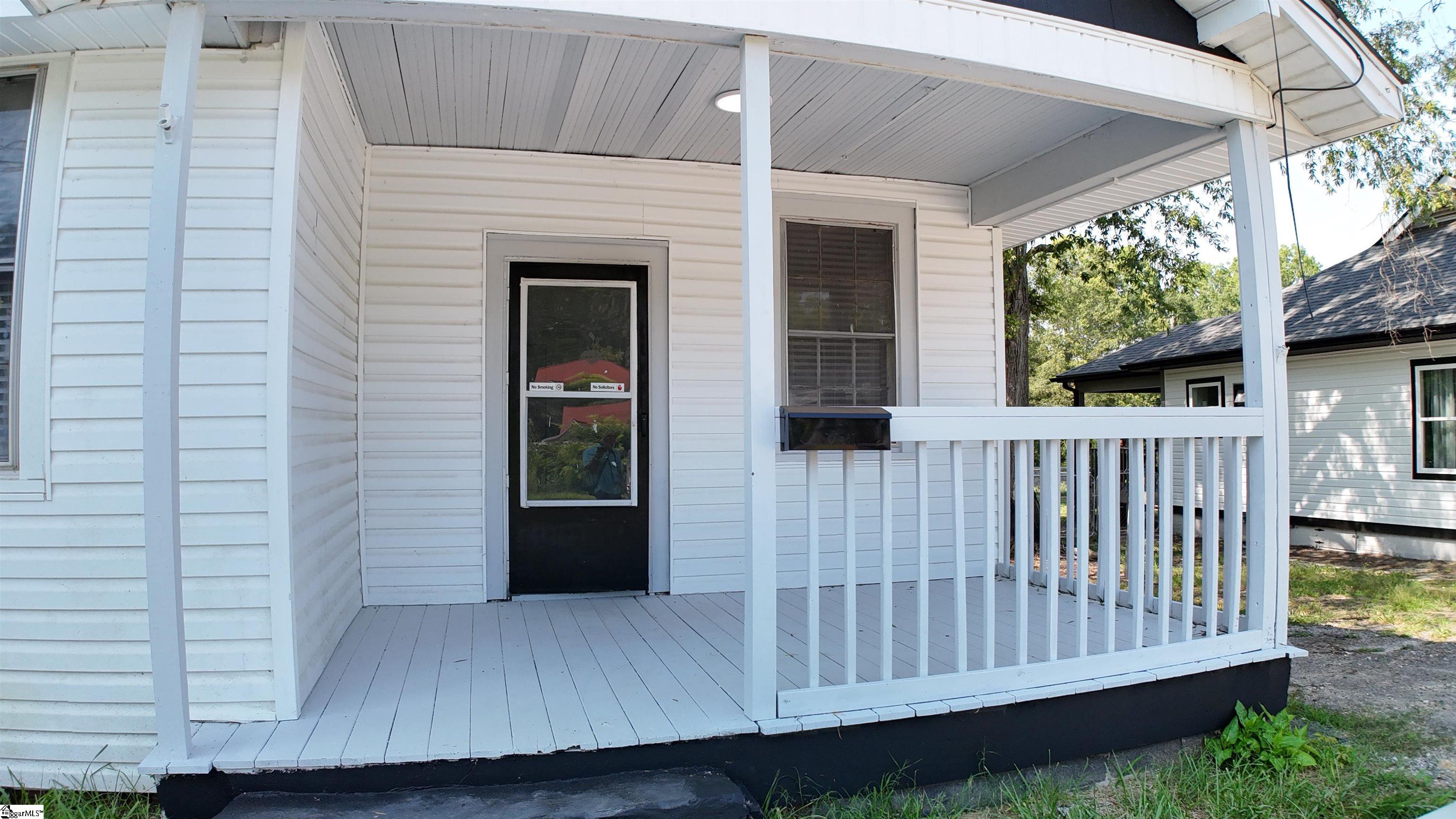 124 Rice Street Belton, SC 29627 - Photo 3 of 25