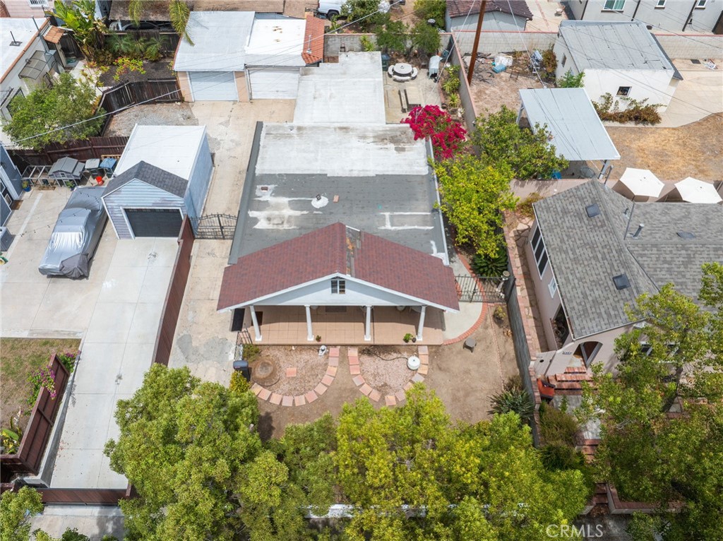 1493 Whitefield Road Pasadena, CA 91104 - Photo 38 of 50 Gallery Image 38