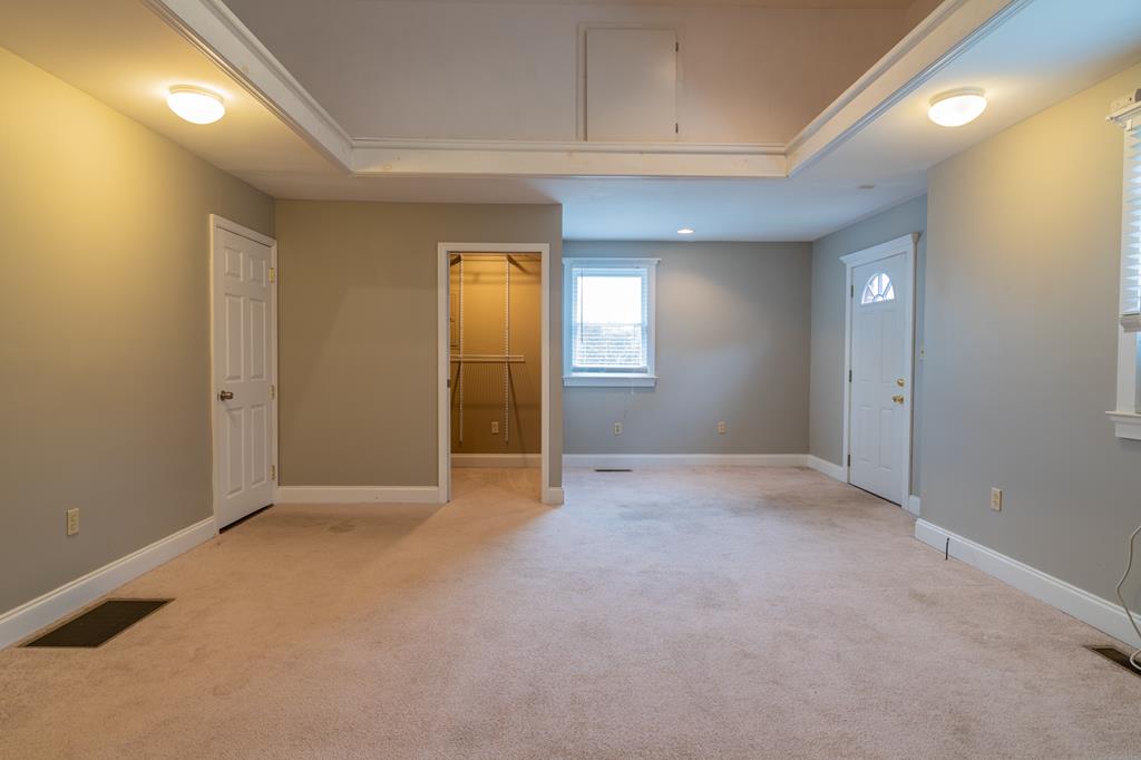 1505 16th Avenue Columbus, GA 31901 - Photo 19 of 22 a view of an empty room and window