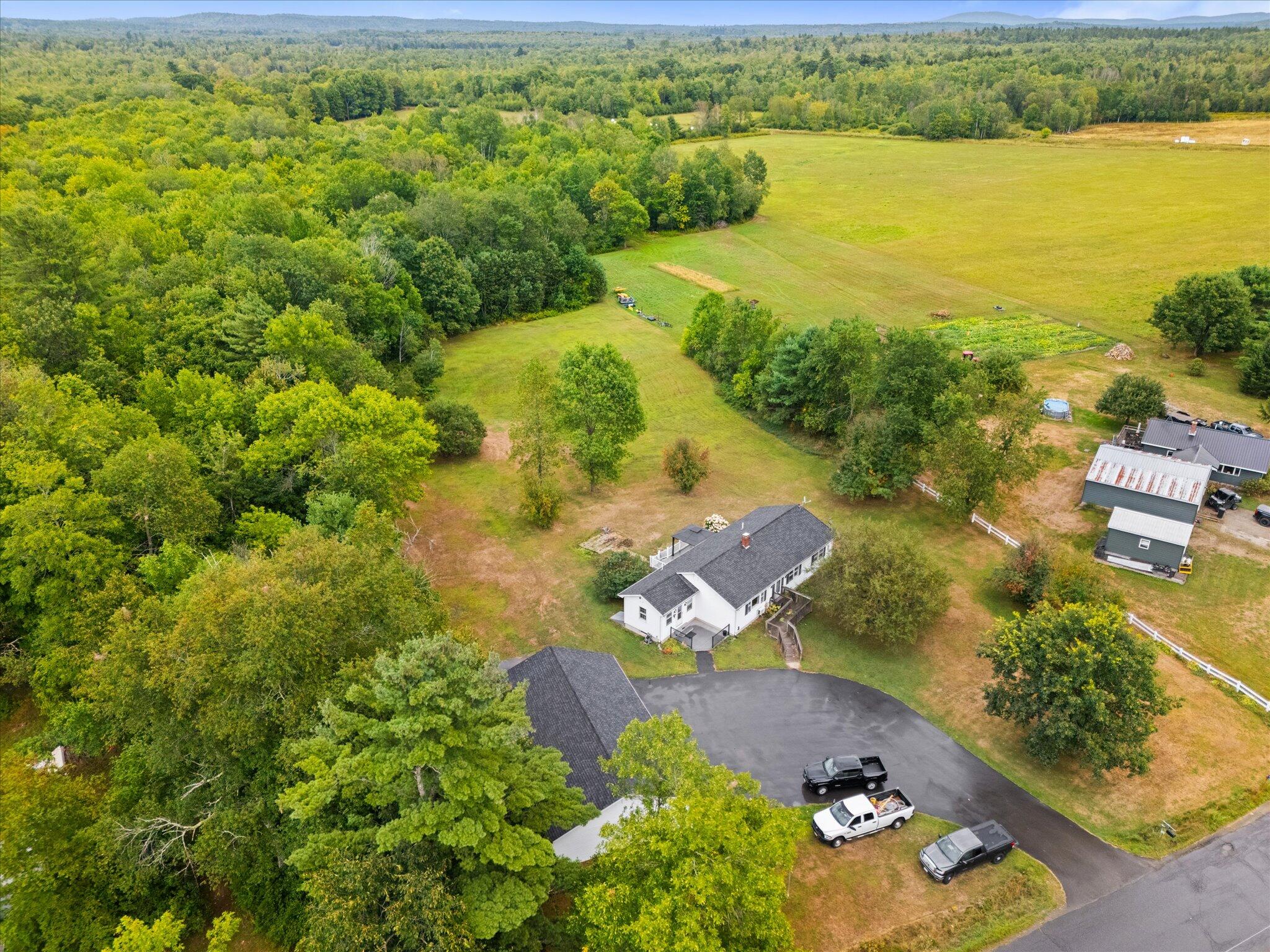 220 Ridge Road Plymouth, ME 04969 - Photo 60 of 69 58-220 Ridge Rd