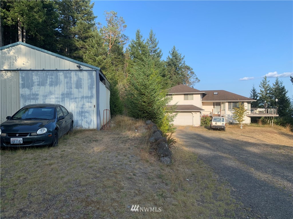 200 Jupiter Loop Brinnon, WA 98320 - Photo 1 of 21 Gallery Image 1