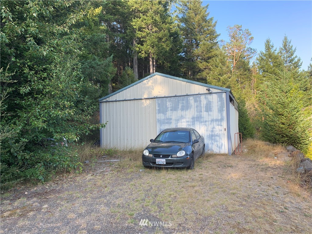 200 Jupiter Loop Brinnon, WA 98320 - Photo 5 of 21 Gallery Image 5