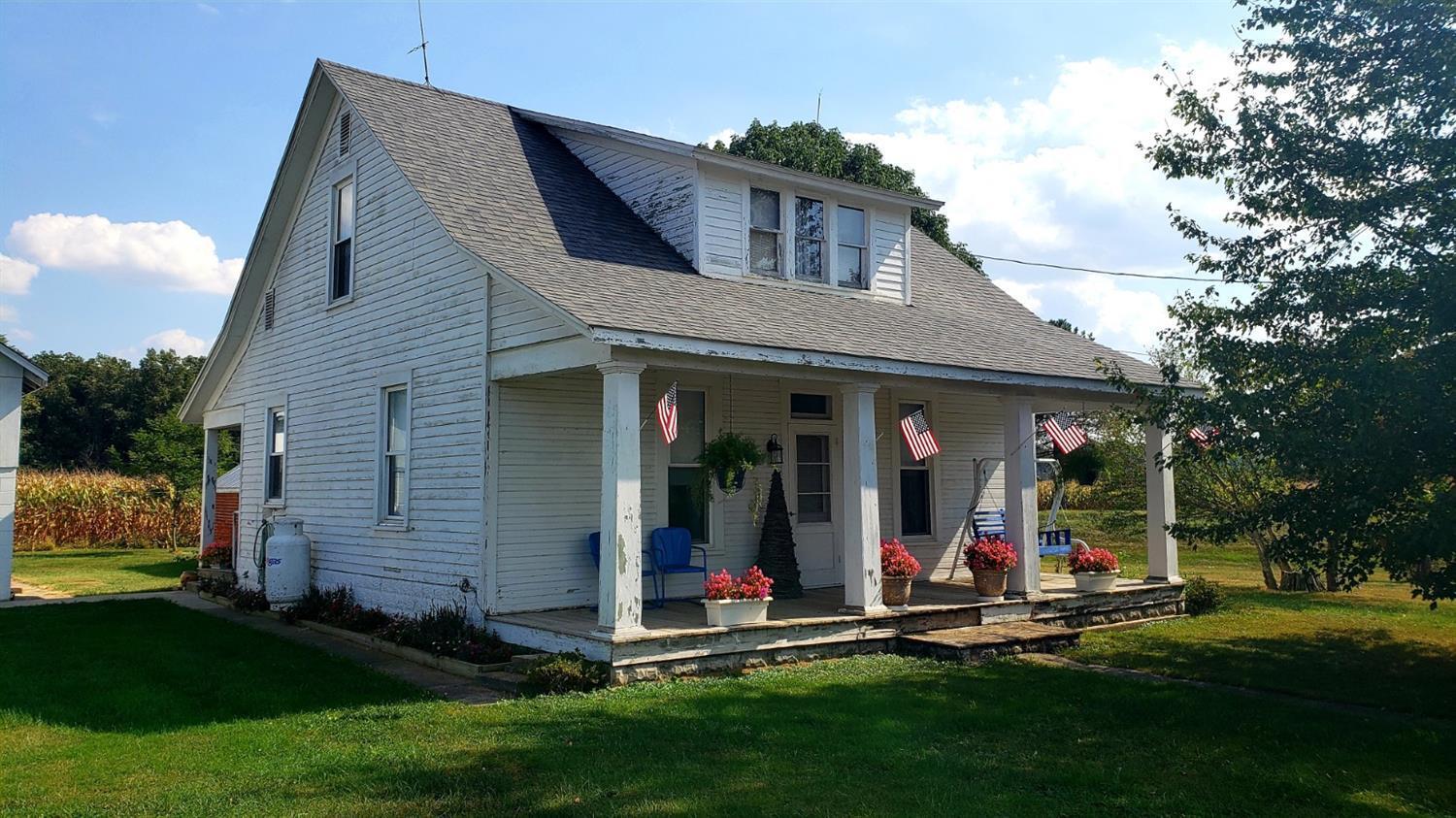 16570 Malady Road Mount Orab, OH 45154 - Photo 1 of 1 Gallery Image 1