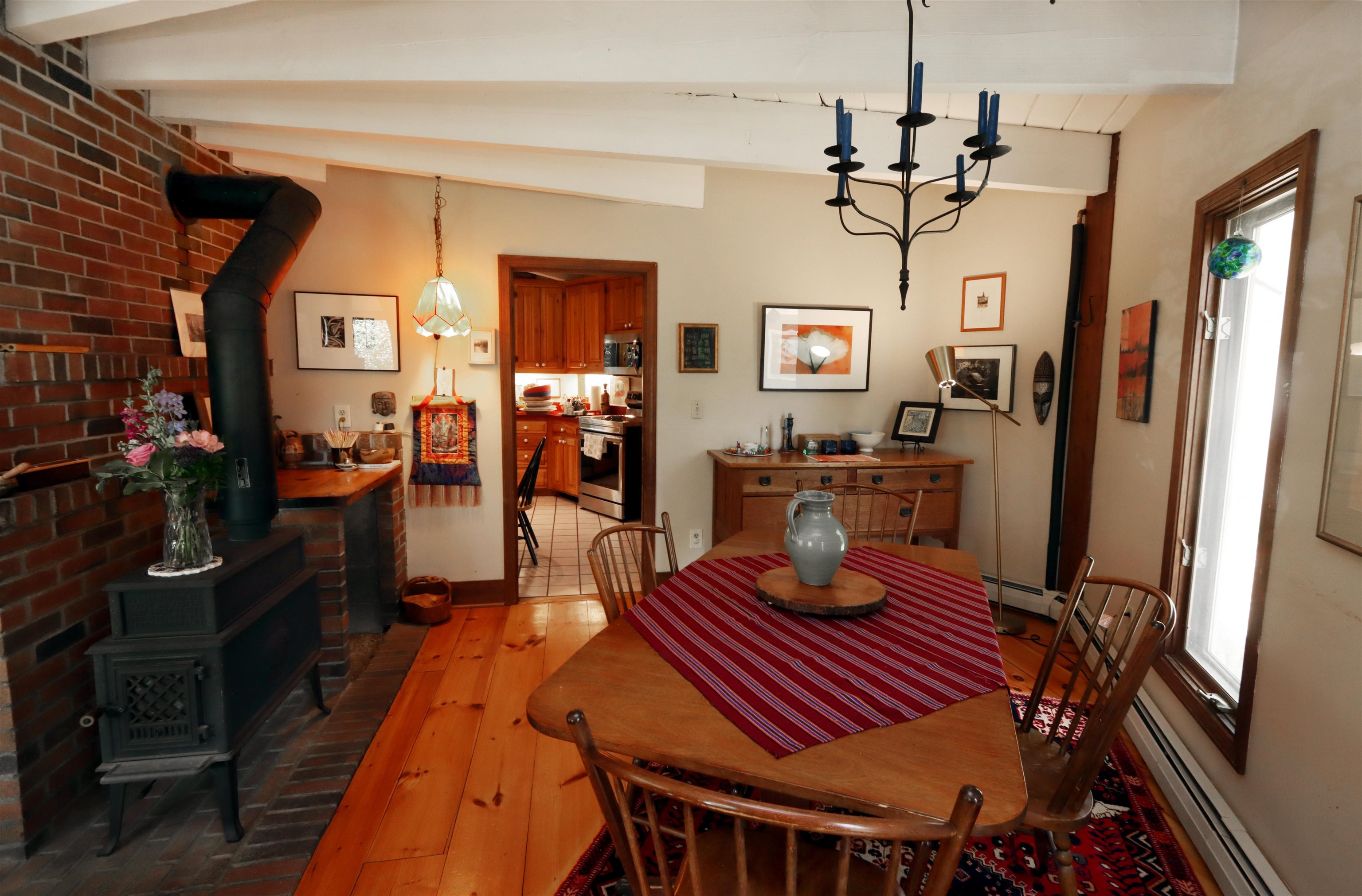 57 Wildwood Road Chesterfield, NH 03462 - Photo 17 of 41