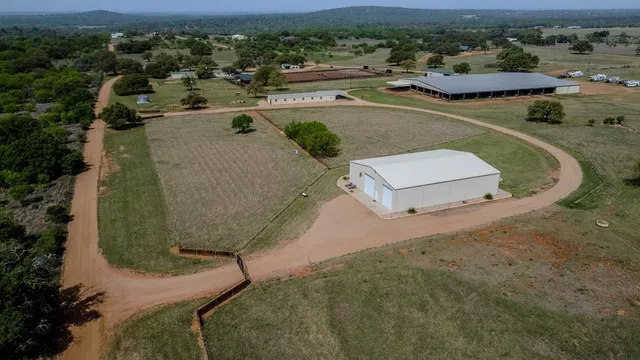 $1,249,000 | 5830 Highway 16, Llano, TX 78643