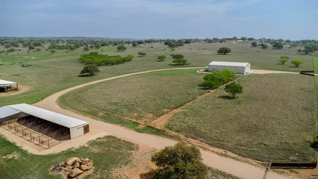 $1,249,000 | 5830 Highway 16, Llano, TX 78643