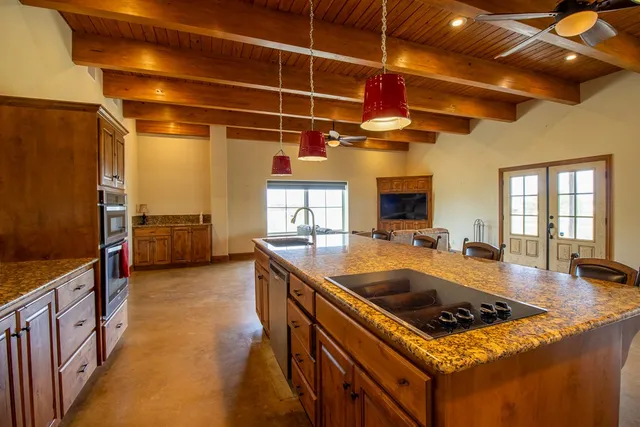 $1,249,000 | 5830 Highway 16, Llano, TX 78643