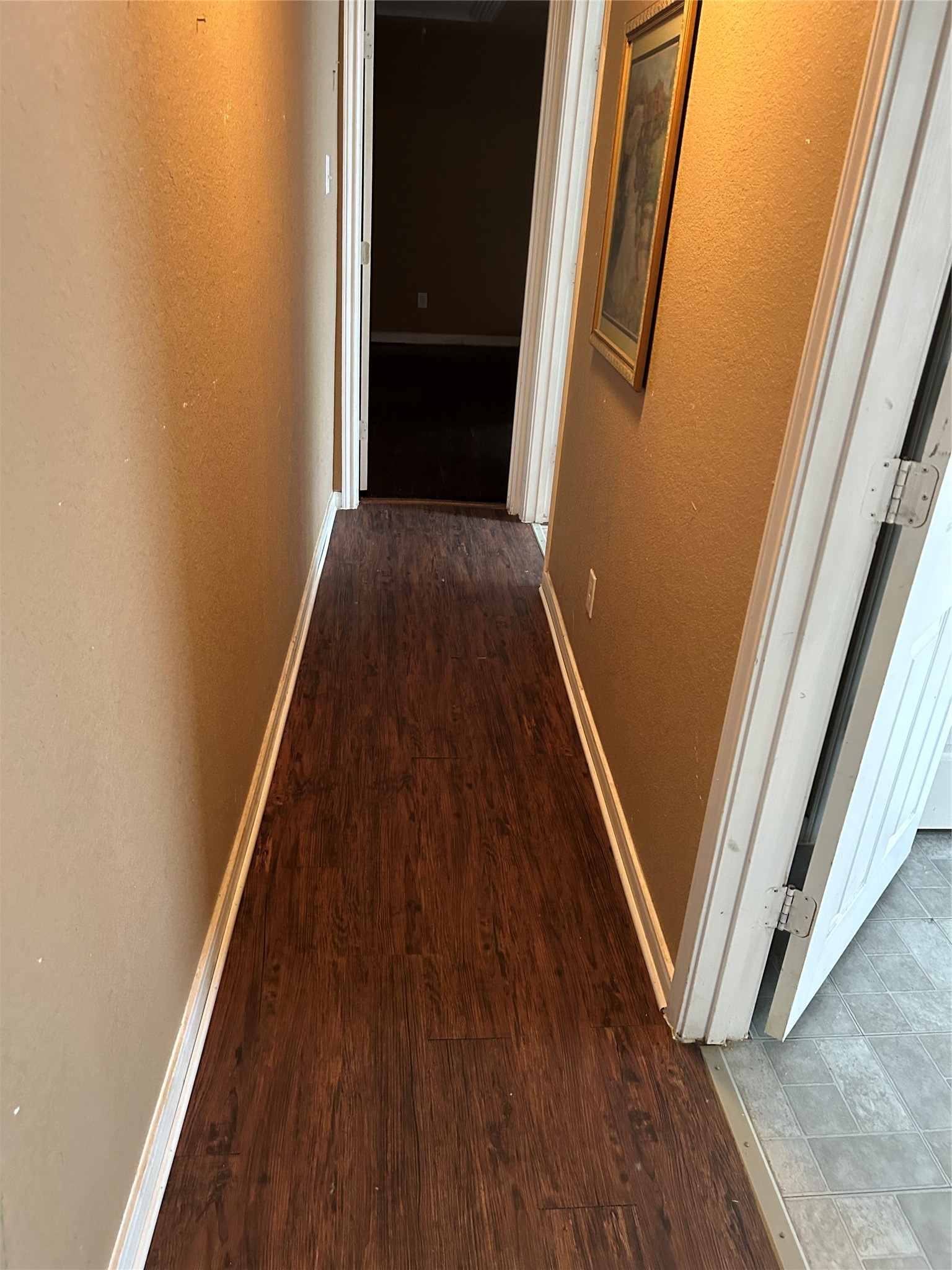 2217 Chew Street Houston, TX 77020 - Photo 13 of 17 a view of a hallway