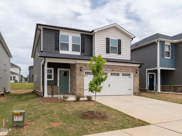 $436,000 | 1029 St Lawrence Drive, Garner, NC 27529