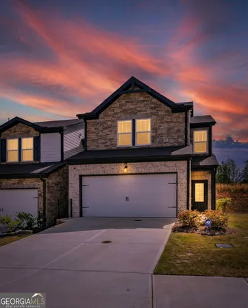$284,900 | 245 Bald Avenue, McDonough, GA 30253