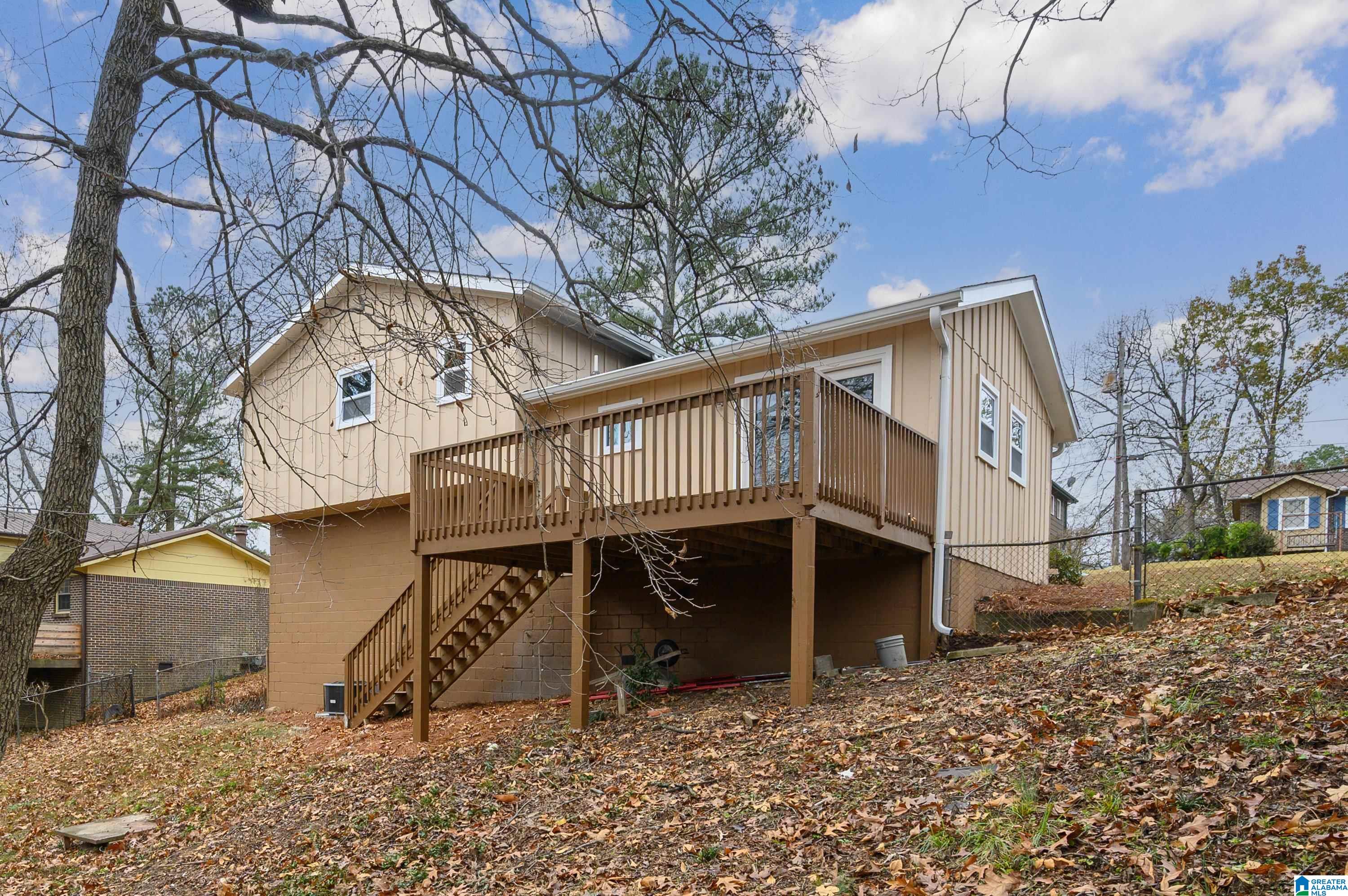 1409 4th Place Northwest Birmingham, AL 35215 - Photo 36 of 38