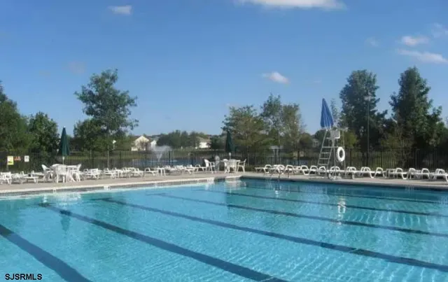 a view of tennis court