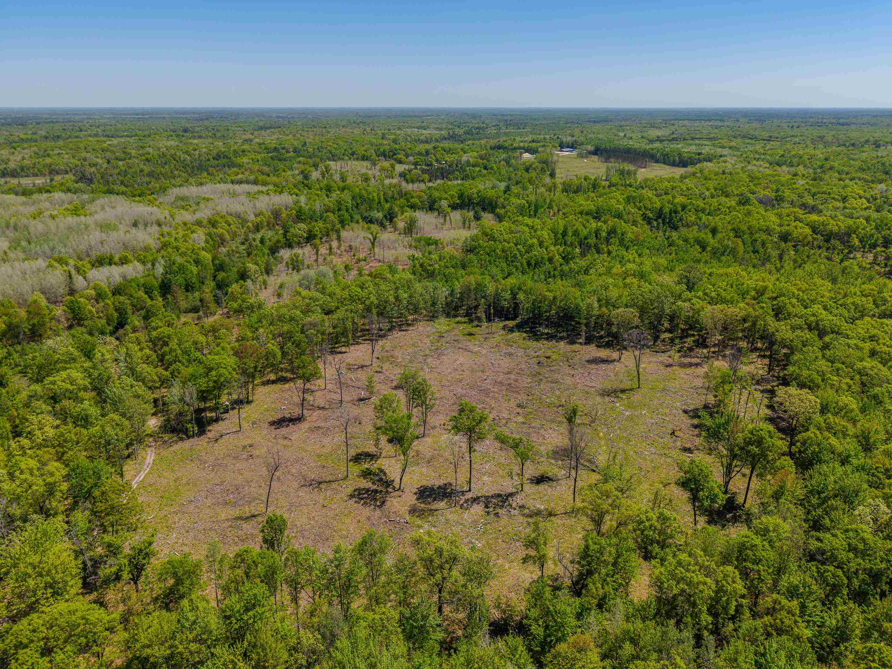 240 Hilts Road Gladwin, MI 48624 - Photo 61 of 97