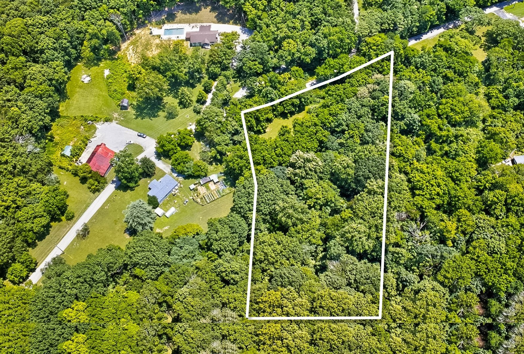 220 Hurt Road Hendersonville, TN 37075 - Photo 1 of 4 Gallery Image 1