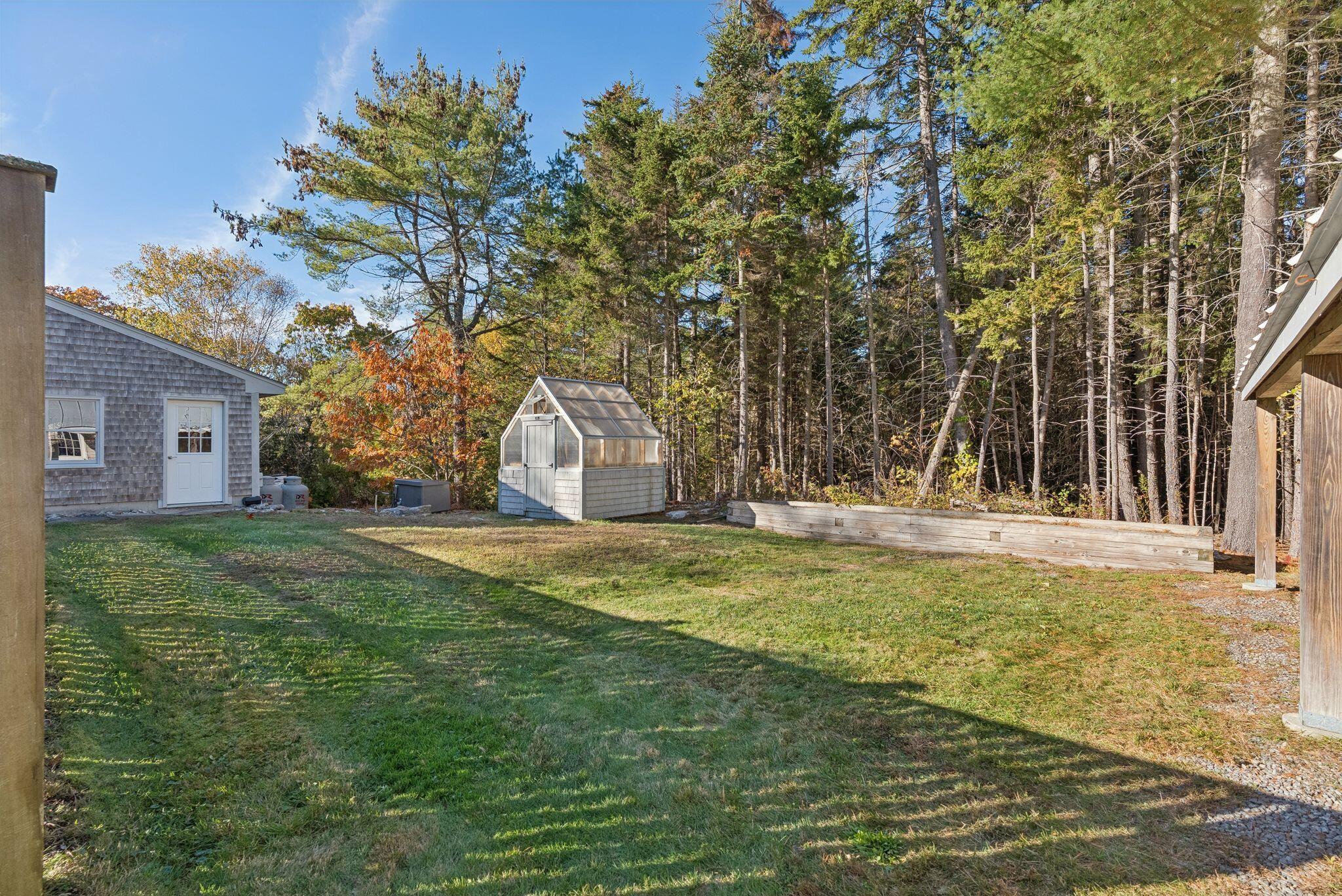 136 Bethel Point Road Harpswell, ME 04079 - Photo 60 of 76 136 Bethel 5_DSC09750