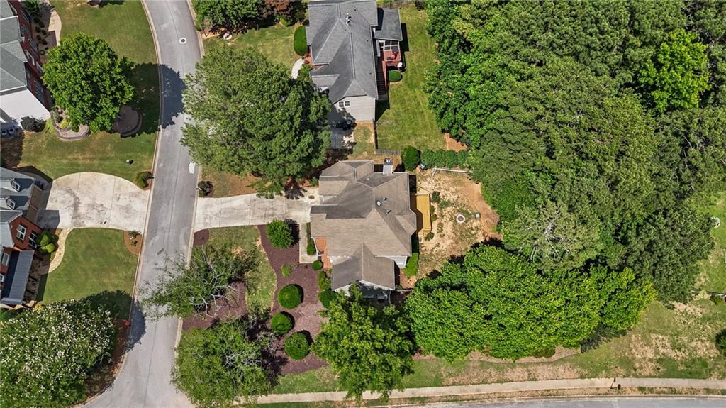700 Braidwood Ridge Northwest Acworth, GA 30101 - Photo 51 of 58