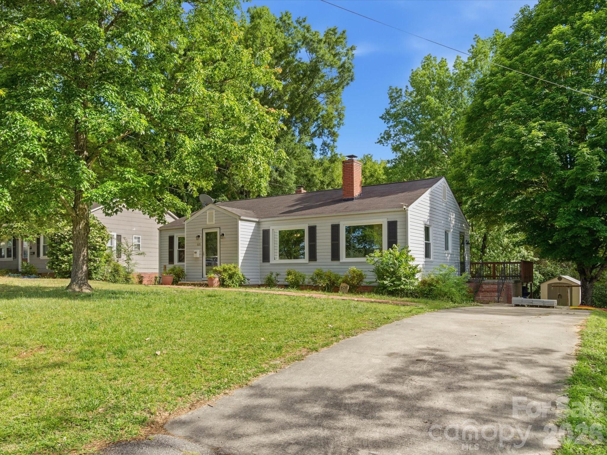 620 Normandy Road Lancaster, SC 29720 - Photo 1 of 36 Gallery Image 1