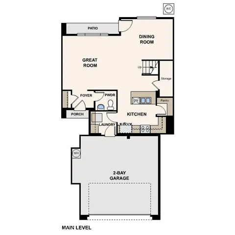 $576,990 | 36156 Jaden Avenue, Unit 2403, Murrieta, CA 92563