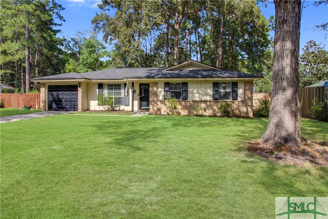 604 West Tietgen Street Pooler, GA 31322 - Photo 1 of 26