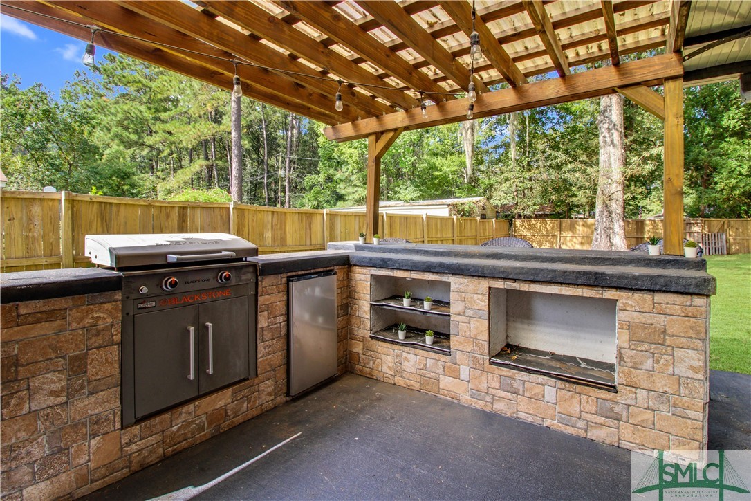 604 West Tietgen Street Pooler, GA 31322 - Photo 20 of 26