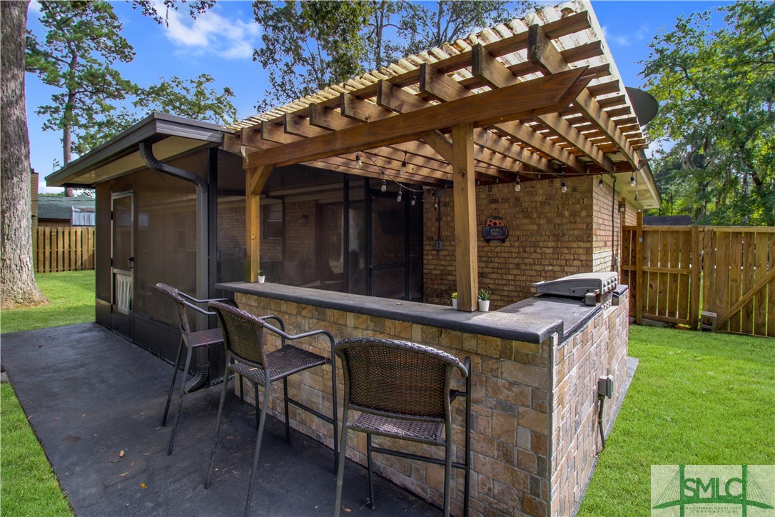 604 West Tietgen Street Pooler, GA 31322 - Photo 22 of 26