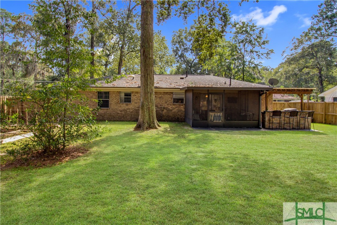 604 West Tietgen Street Pooler, GA 31322 - Photo 23 of 26