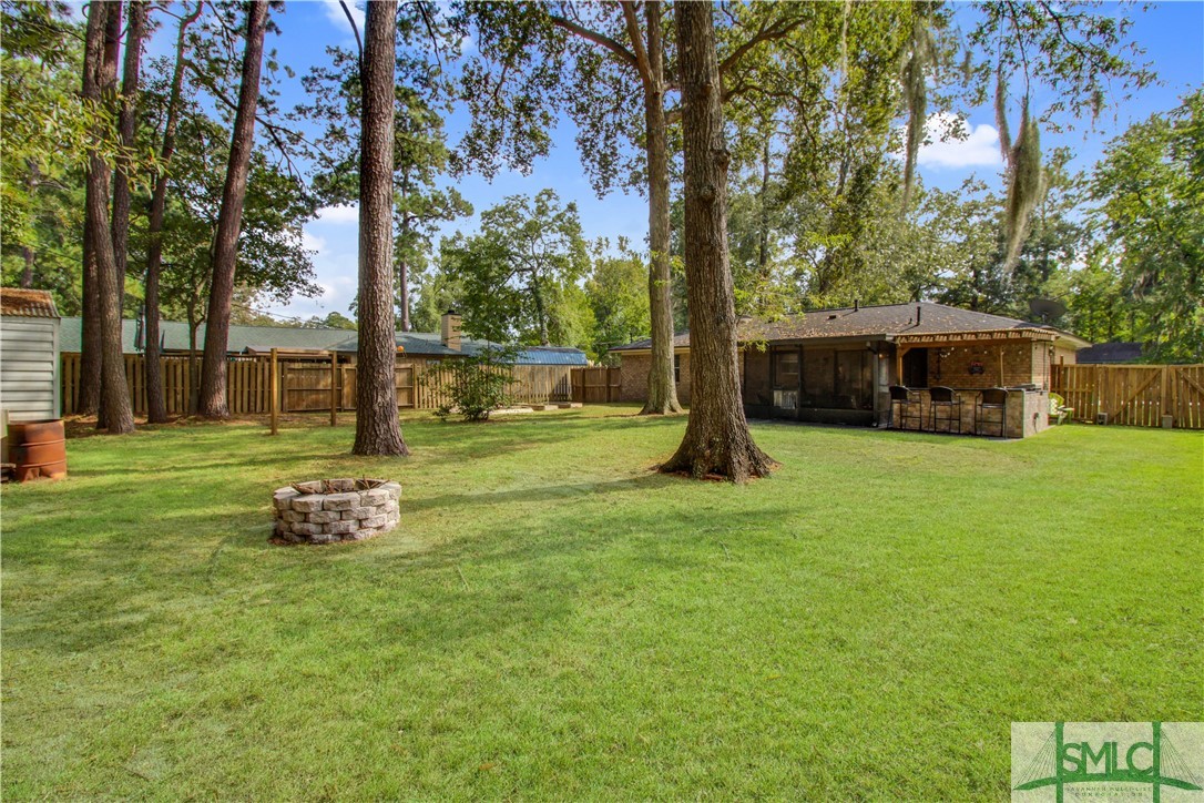 604 West Tietgen Street Pooler, GA 31322 - Photo 25 of 26