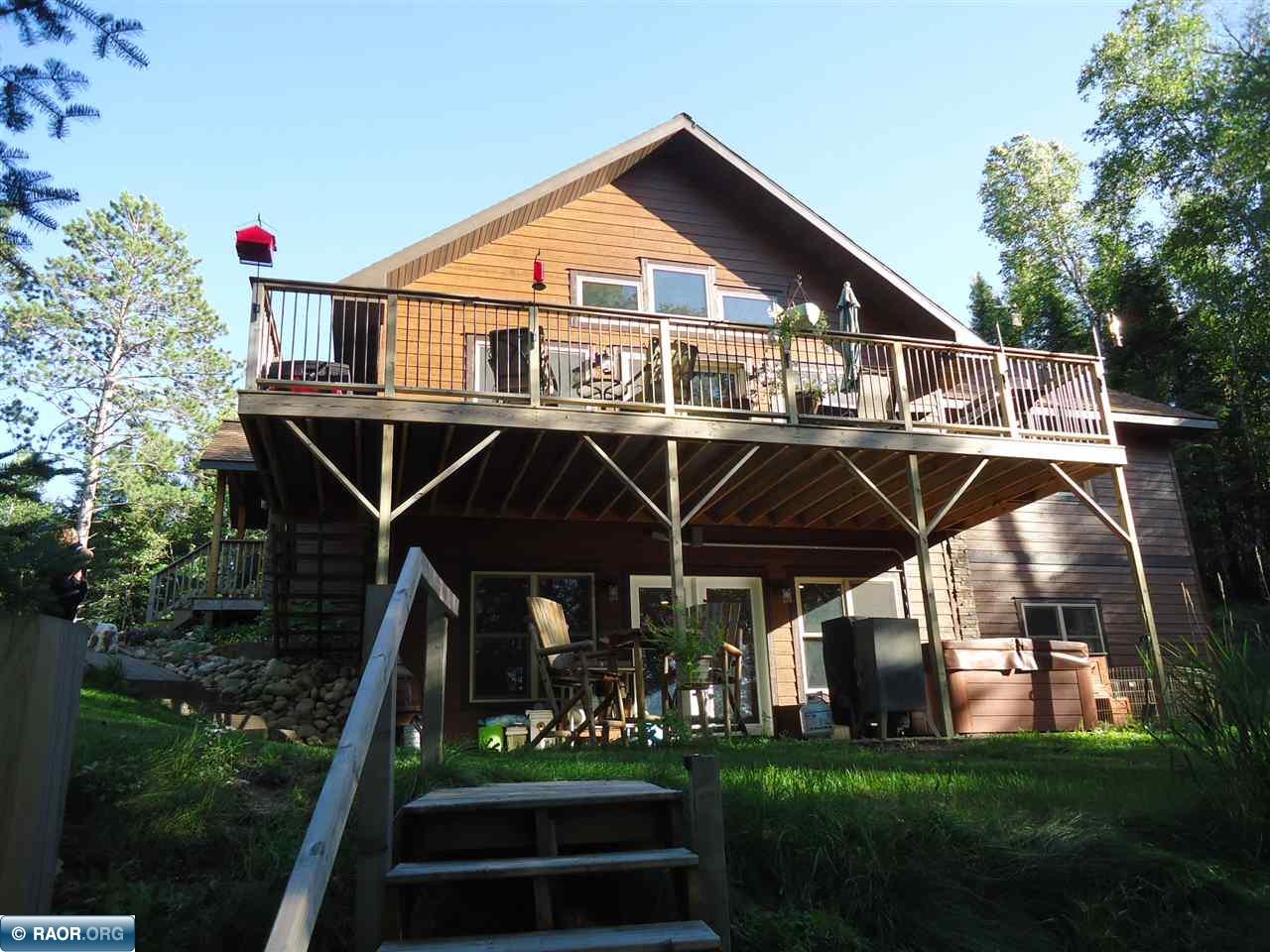 8059 Mark Lake Road Side Lake, MN 55781 - Photo 34 of 35
