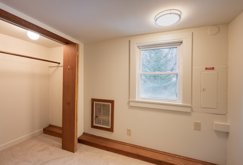 7 Depot Road Williamsburg, MA 01039 - Photo 20 of 29 a view of an front door