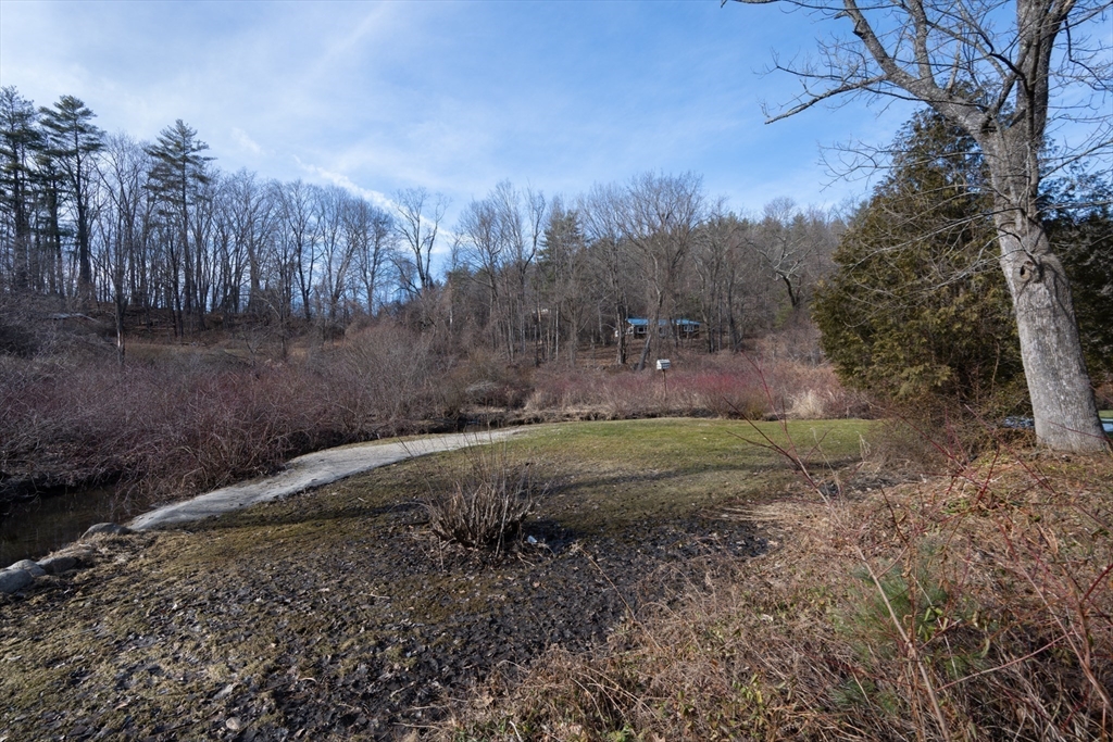 7 Depot Road Williamsburg, MA 01039 - Photo 28 of 29 a view of outdoor space and yard