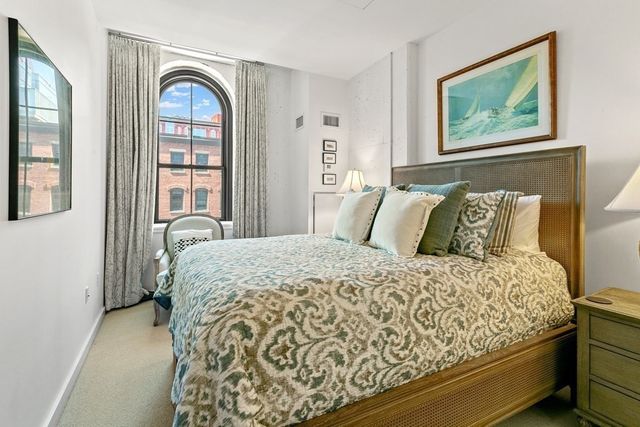 $810,140 | 346 Congress Street, Unit 511, Boston, MA 02210