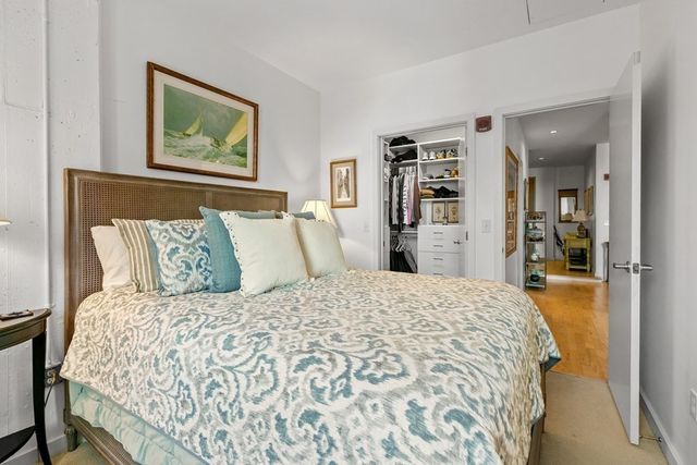 $810,140 | 346 Congress Street, Unit 511, Boston, MA 02210