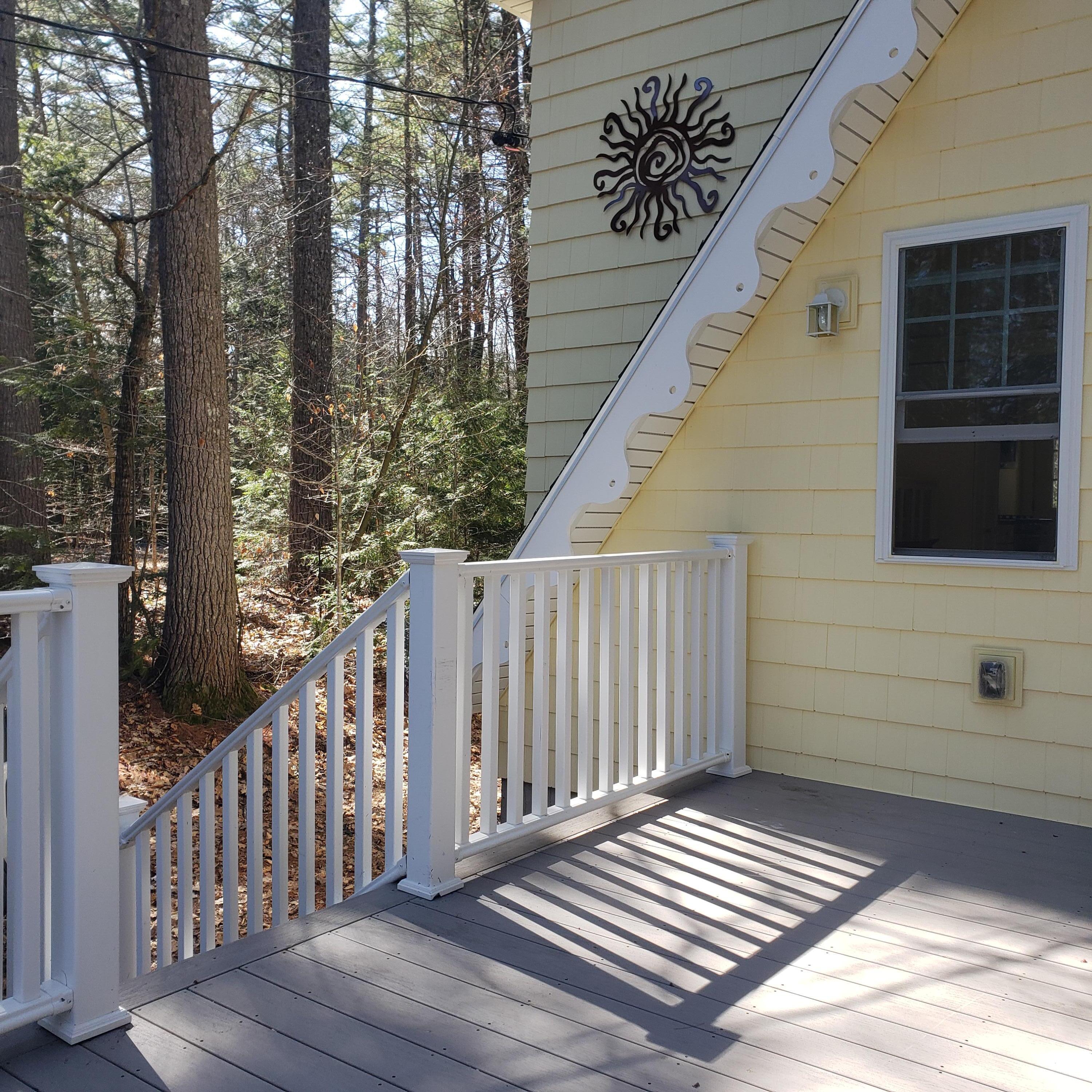 287 Northwest River Road Sebago, ME 04029 - Photo 7 of 106 20260428_153759