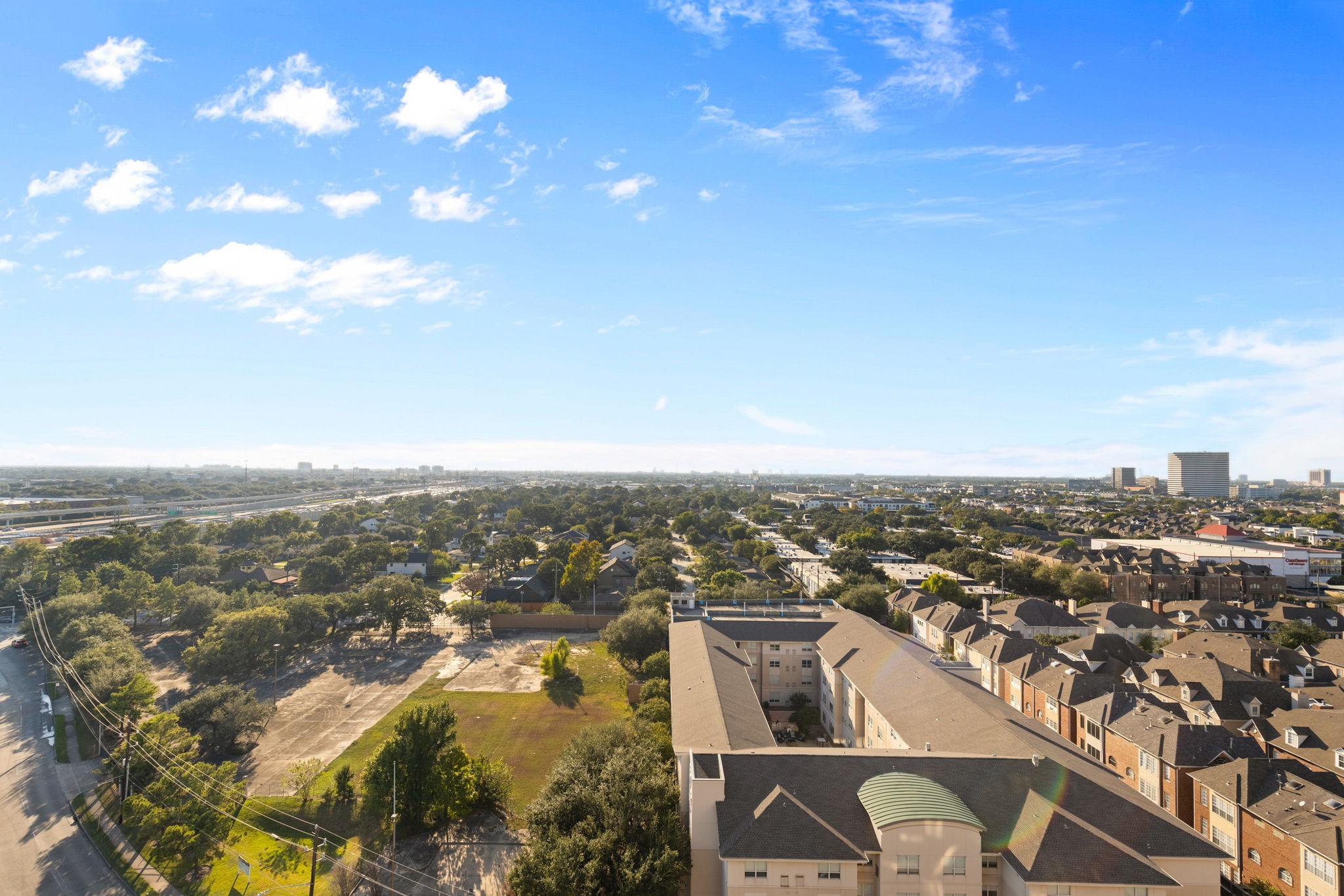 3525 Sage Road, Unit 1616 Houston, TX 77056 - Photo 26 of 30