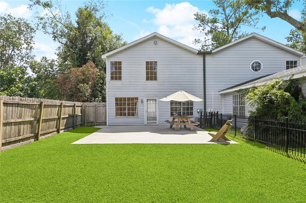 321 Dodge Avenue New Orleans, LA 70121 - Photo 15 of 15