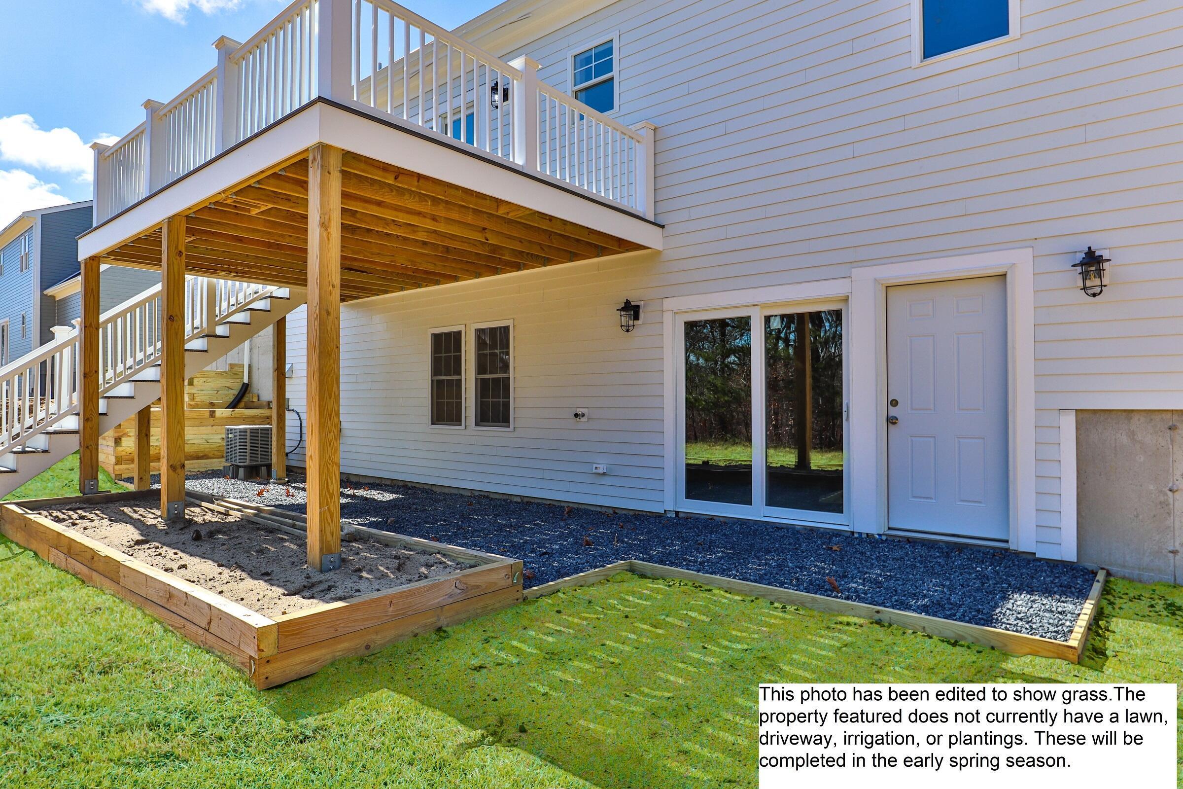 236 South Westgate Road Harwich, MA 02645 - Photo 27 of 32 28