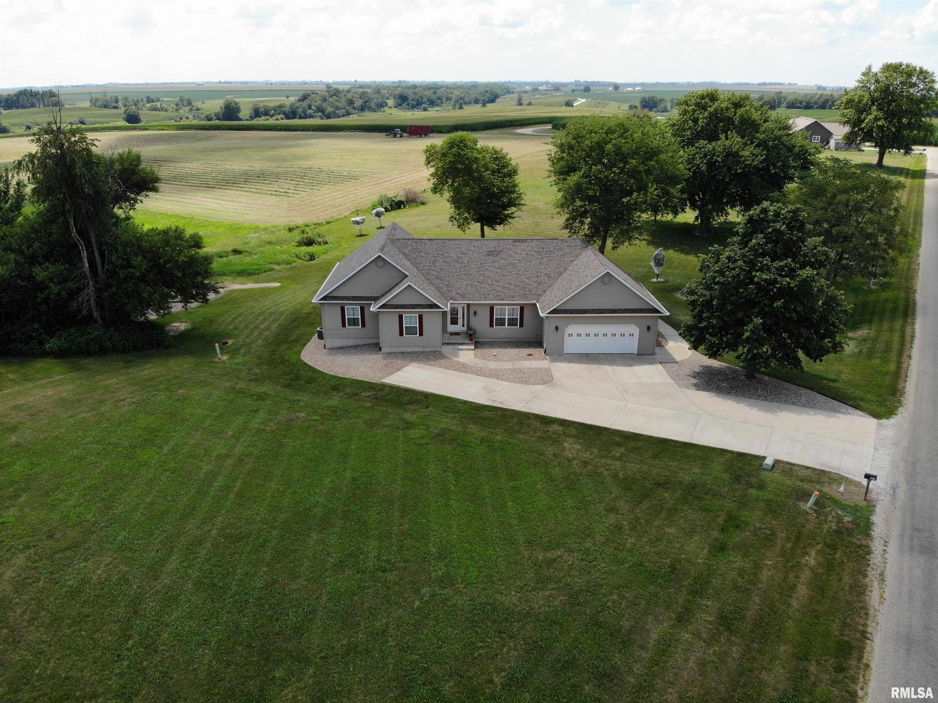 1211 Kramer Road Avon, IL 61415 - Photo 38 of 39