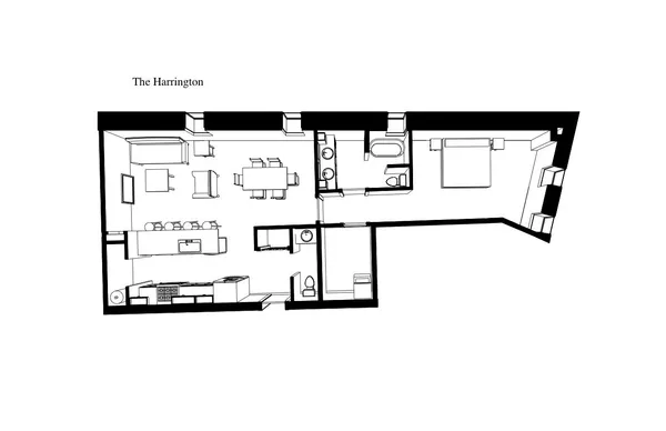 $547,800 | 411 North Last Chance Gulch, Unit E, Helena, MT 59601