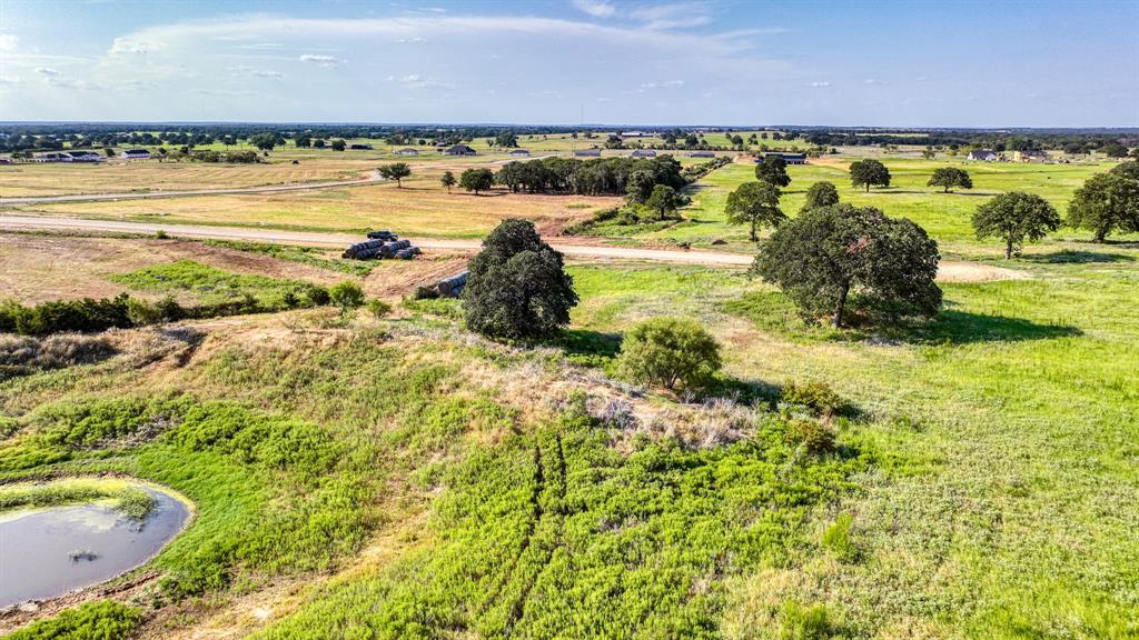 Lot 13-14 Three Quarter Loop Poolville, TX 76487 - Photo 5 of 10 a view of ocean view