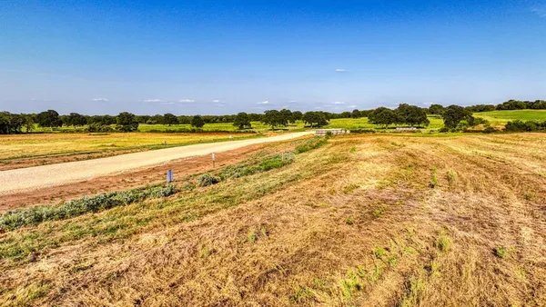 $225,000 | Lot 13-14 Three Quarter Loop, Poolville, TX 76487